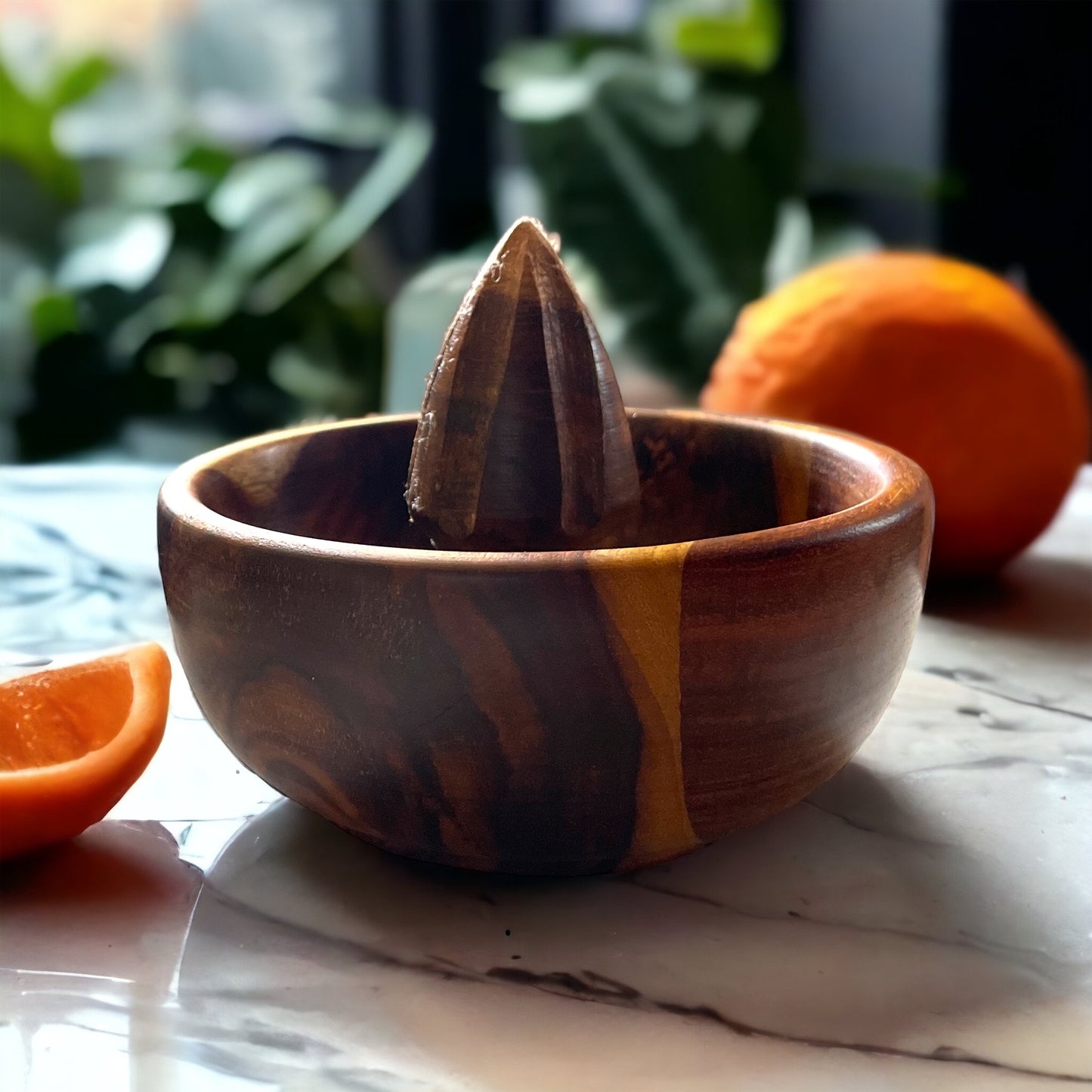Orange Squeezer