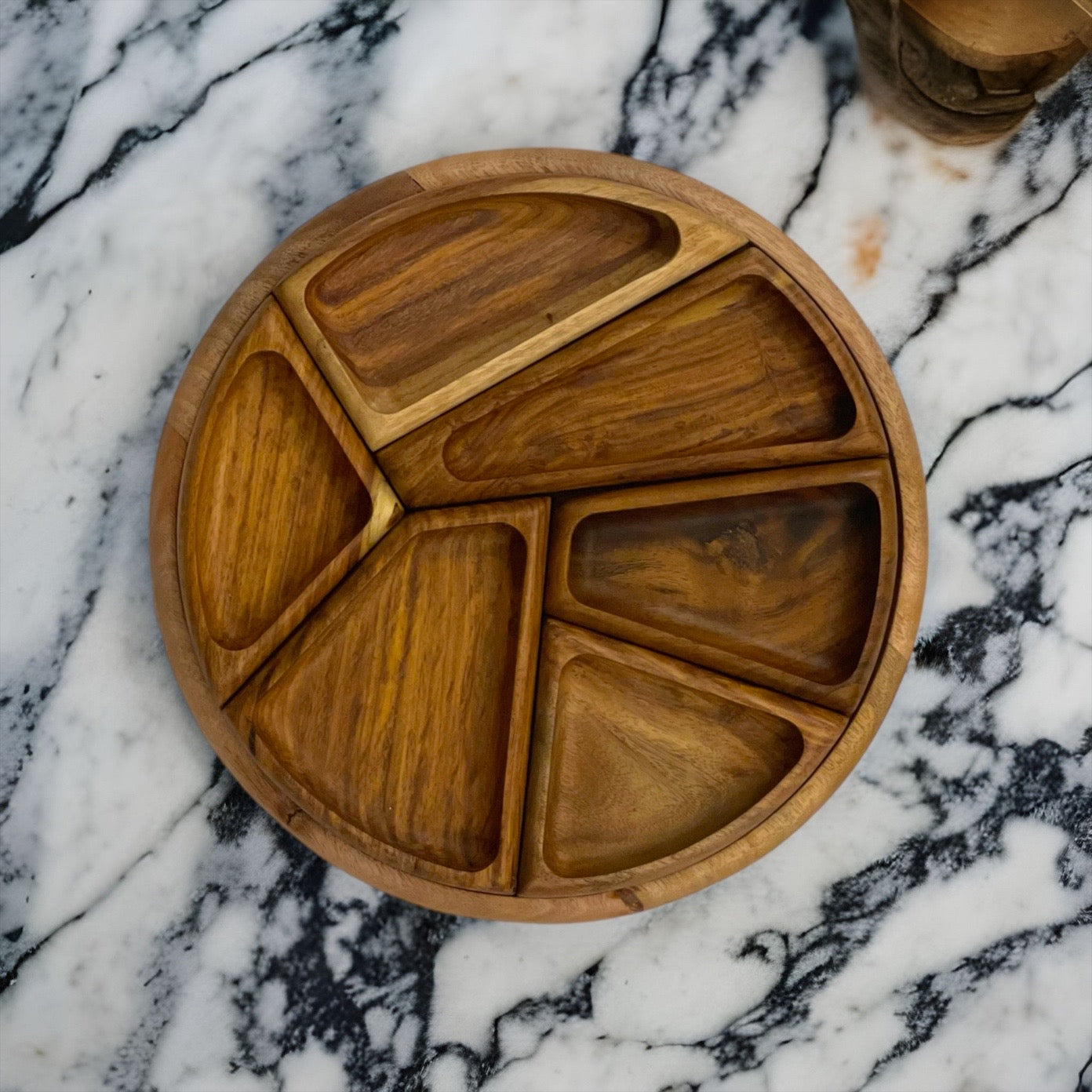 Hexo Nuts tray