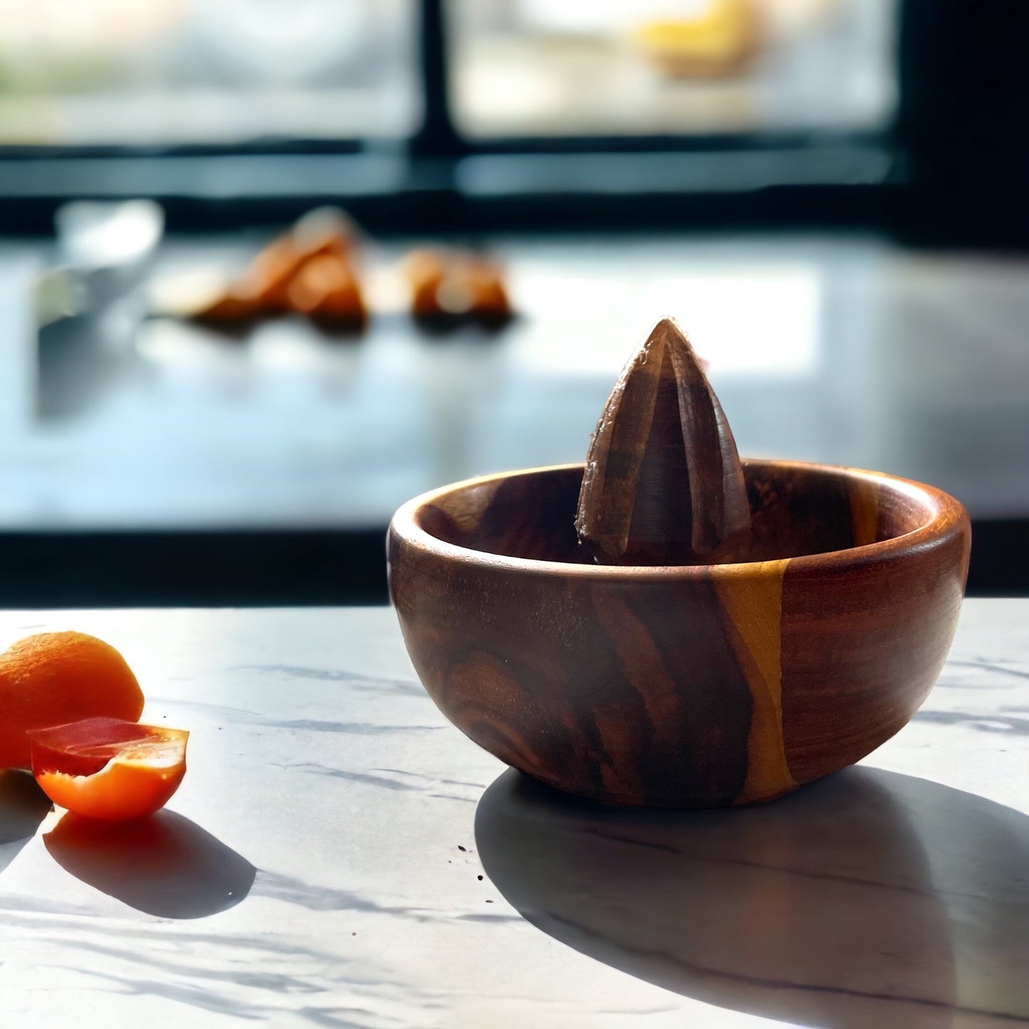 Orange Squeezer