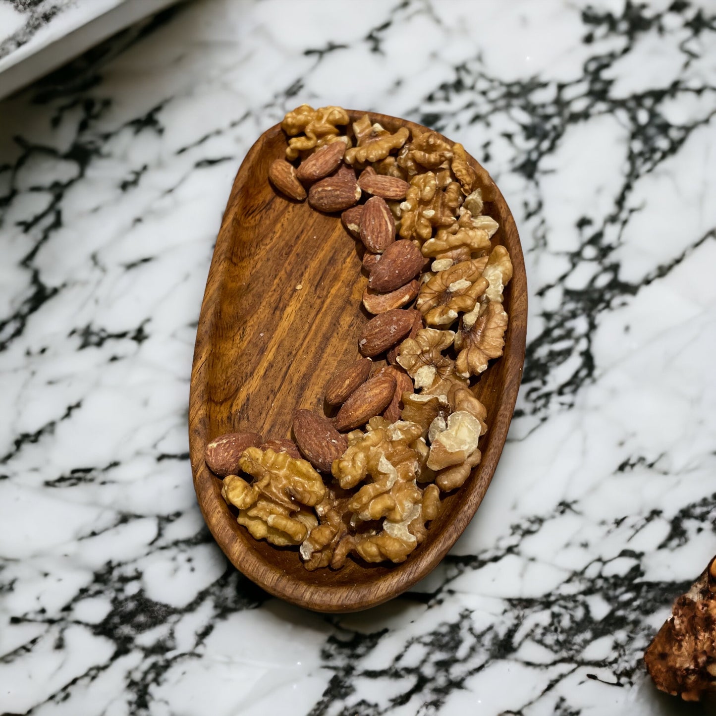 Boho Small Plate