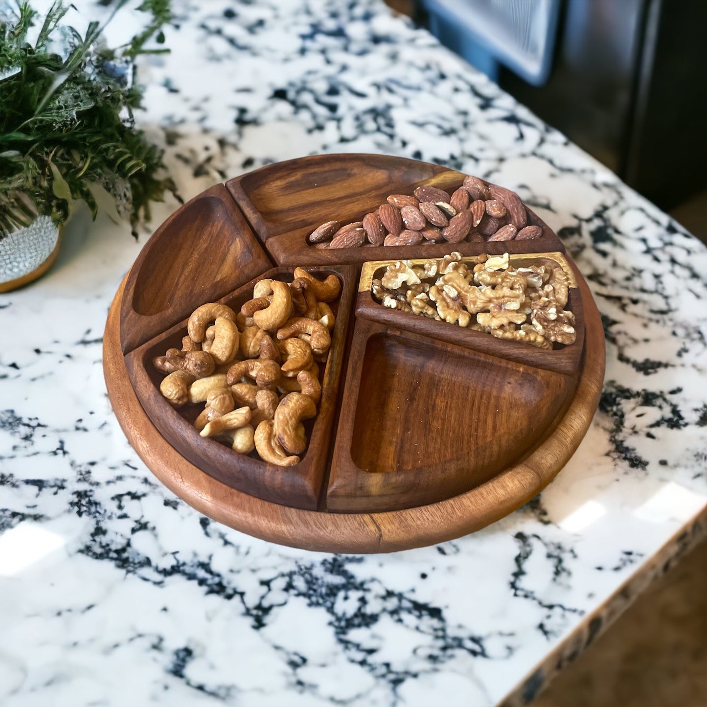 Hexo Nuts tray