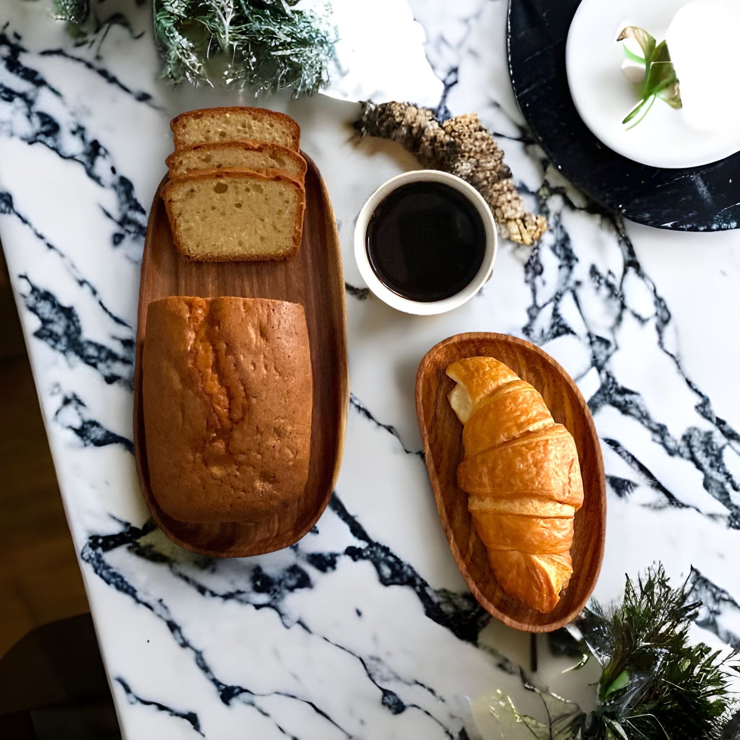Boho Small Plate