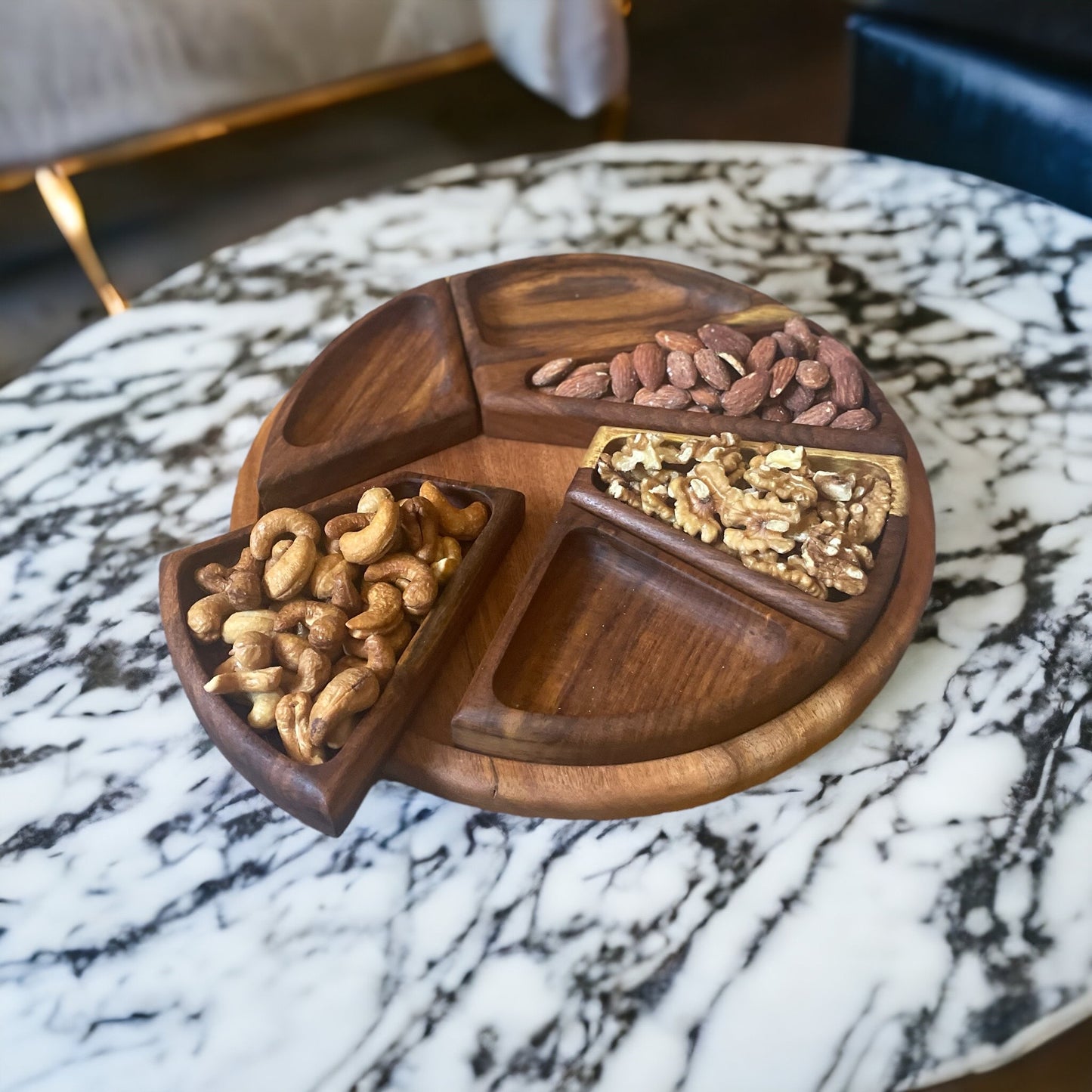 Hexo Nuts tray
