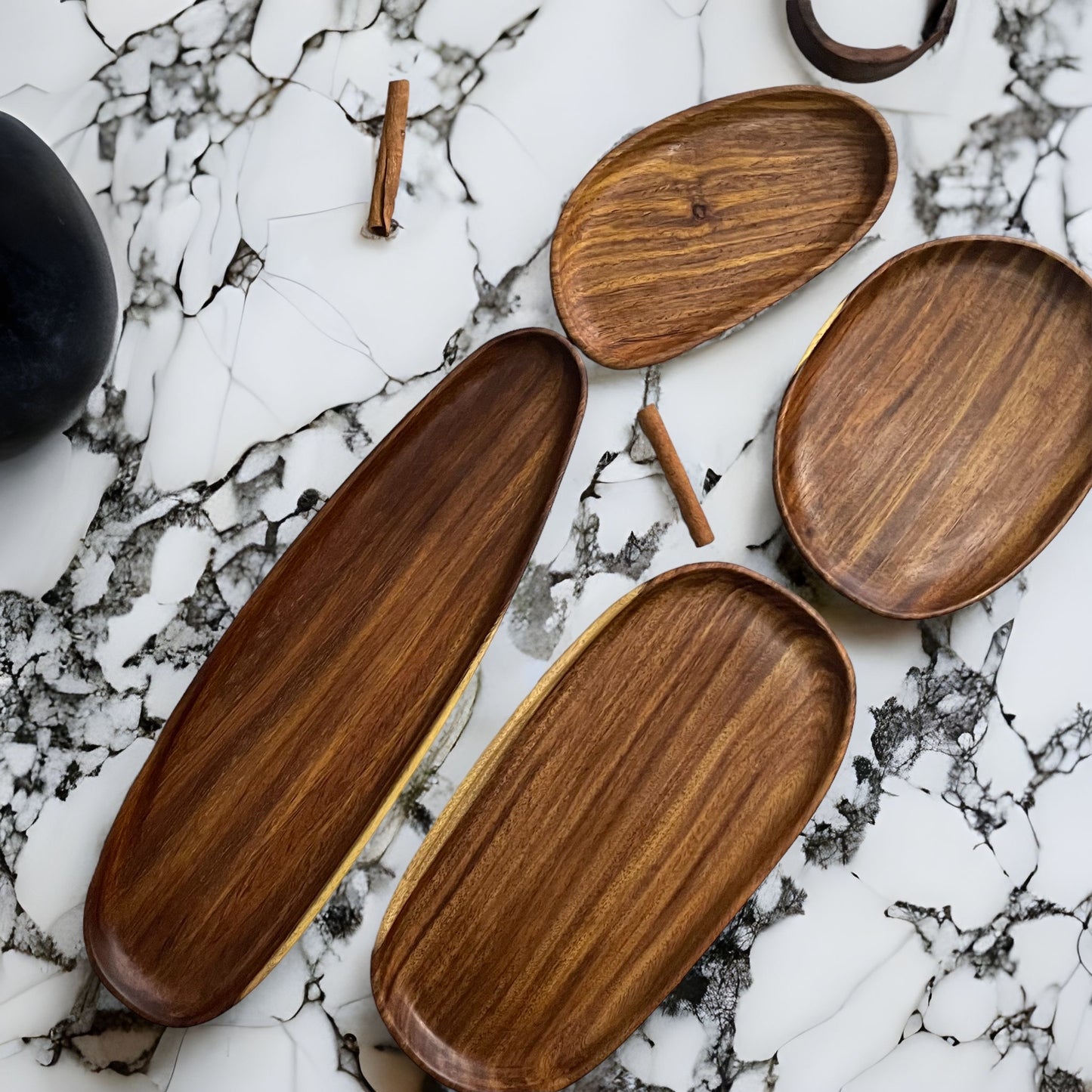 Boho Small Plate
