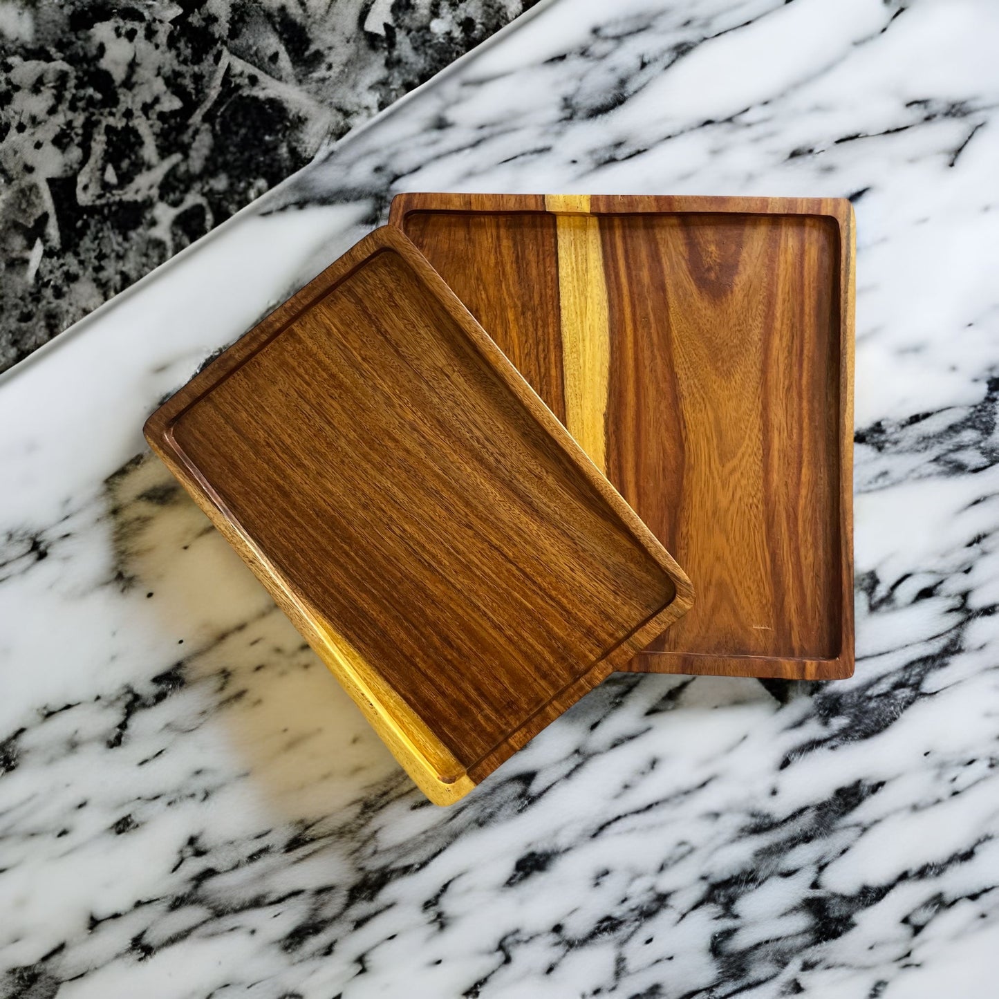 Square Platter