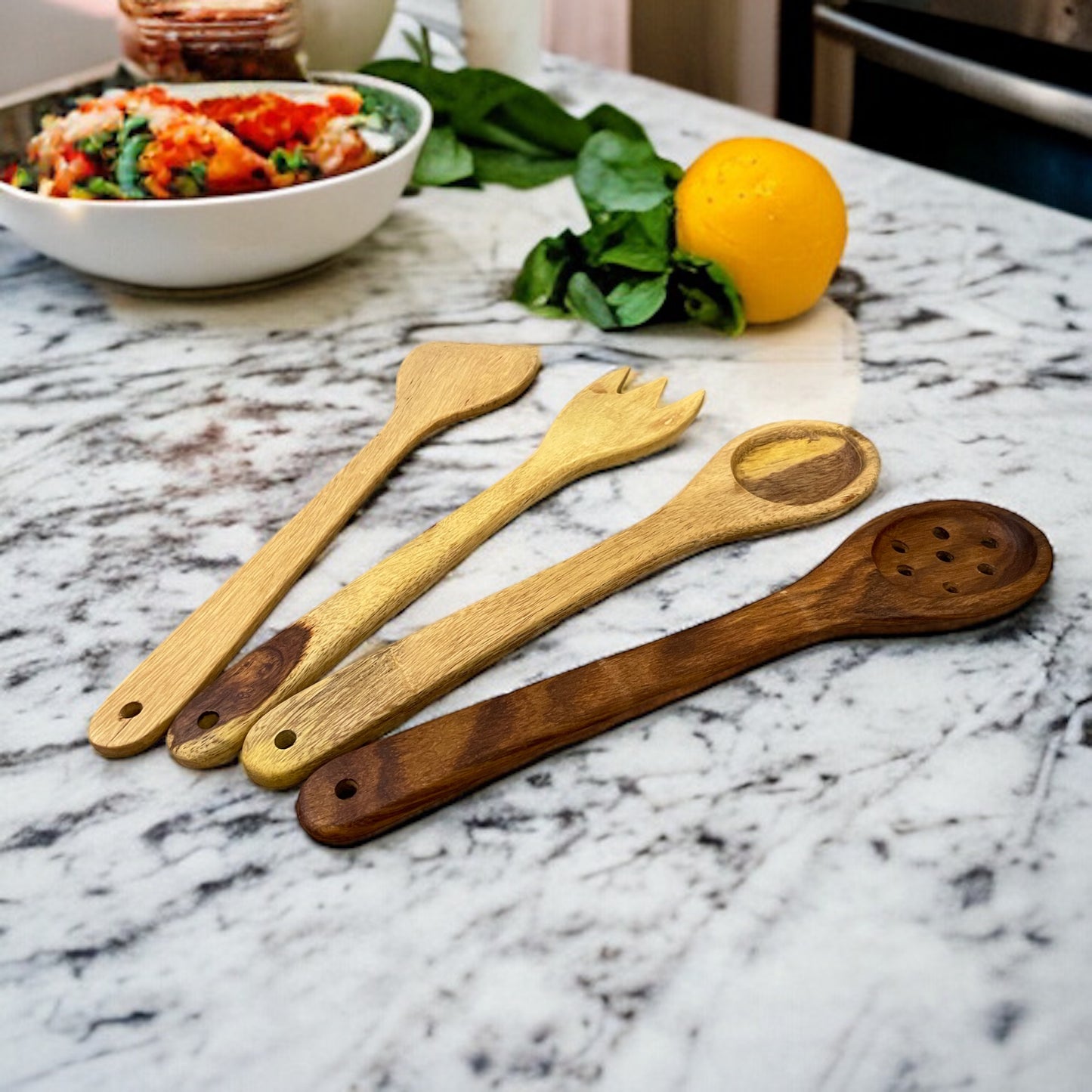 Classic spreader kit