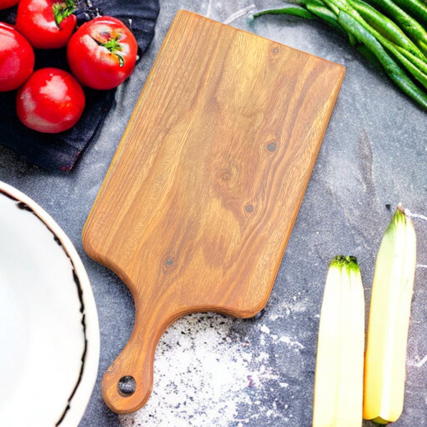 Classical Cutting Board