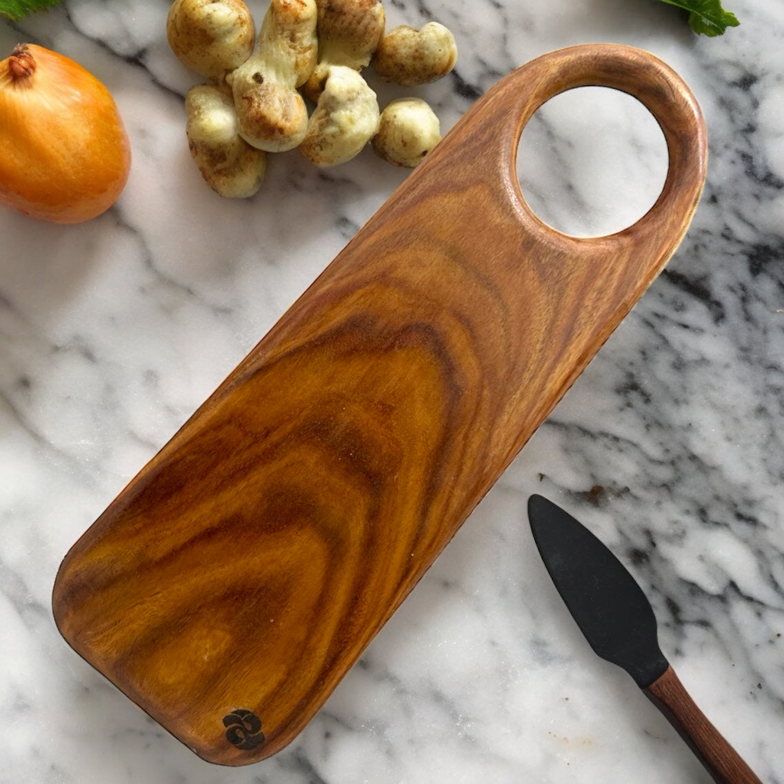 Smooth Board