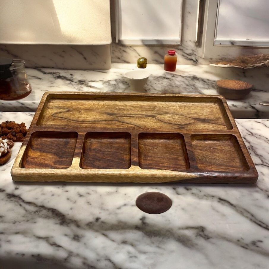 Mini Party Tray
