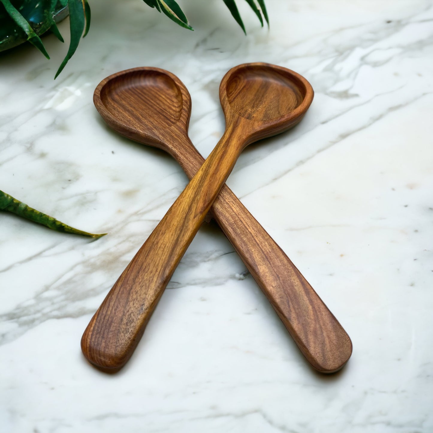 Large Wooden Spoon