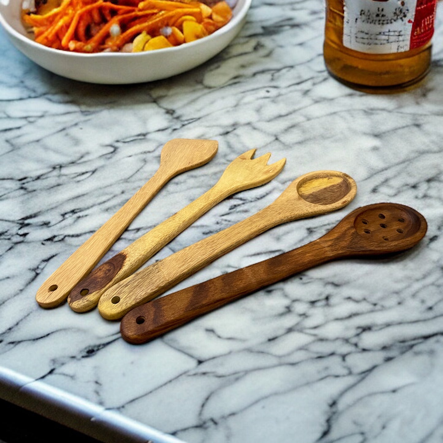 Classic spreader kit