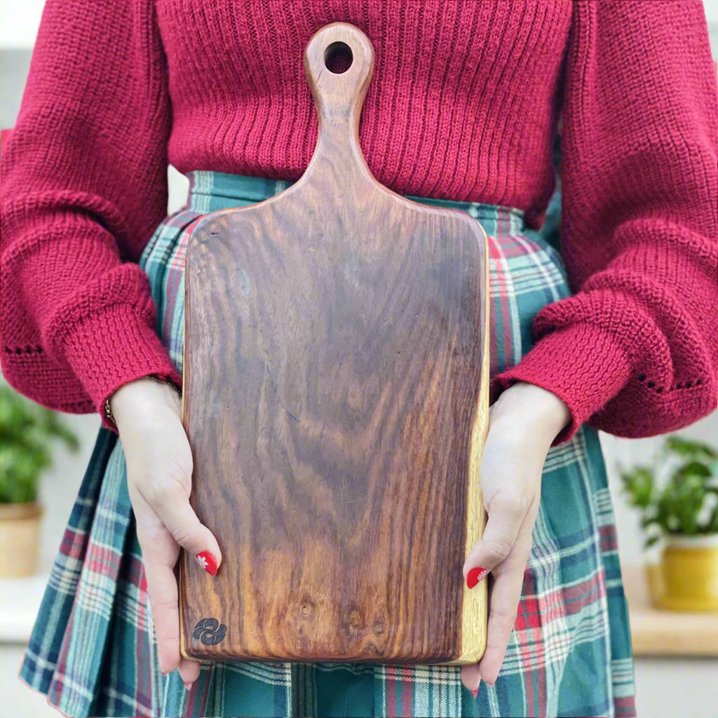 Classical Cutting Board