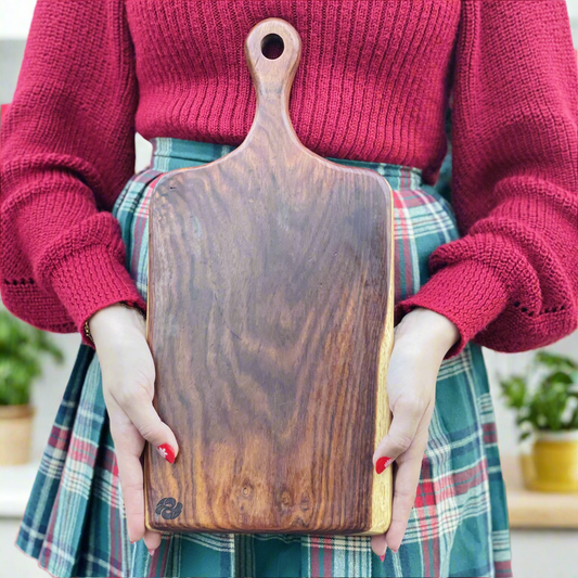 Classical Cutting Board