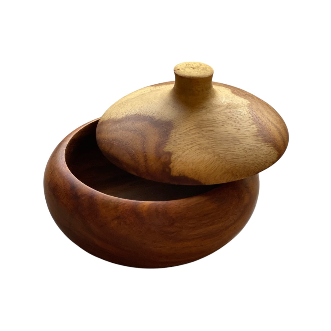 Sugar bowl