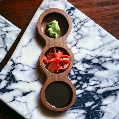Sauces and Spices Bowl