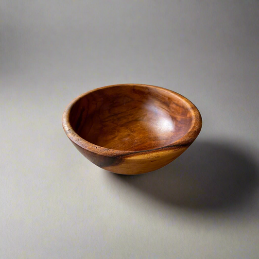 Wooden Bowls