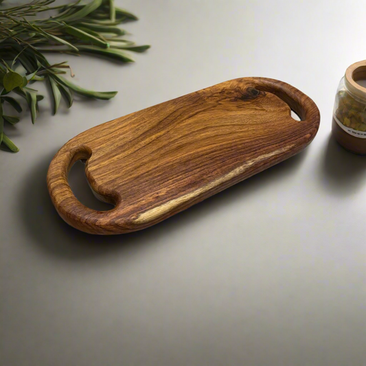 Plank Tray