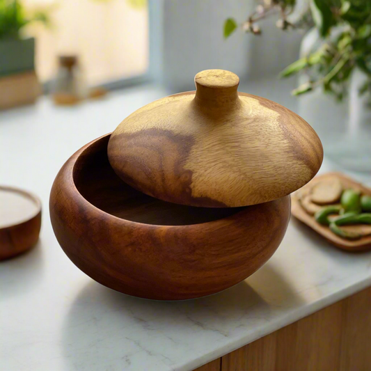 Sugar bowl