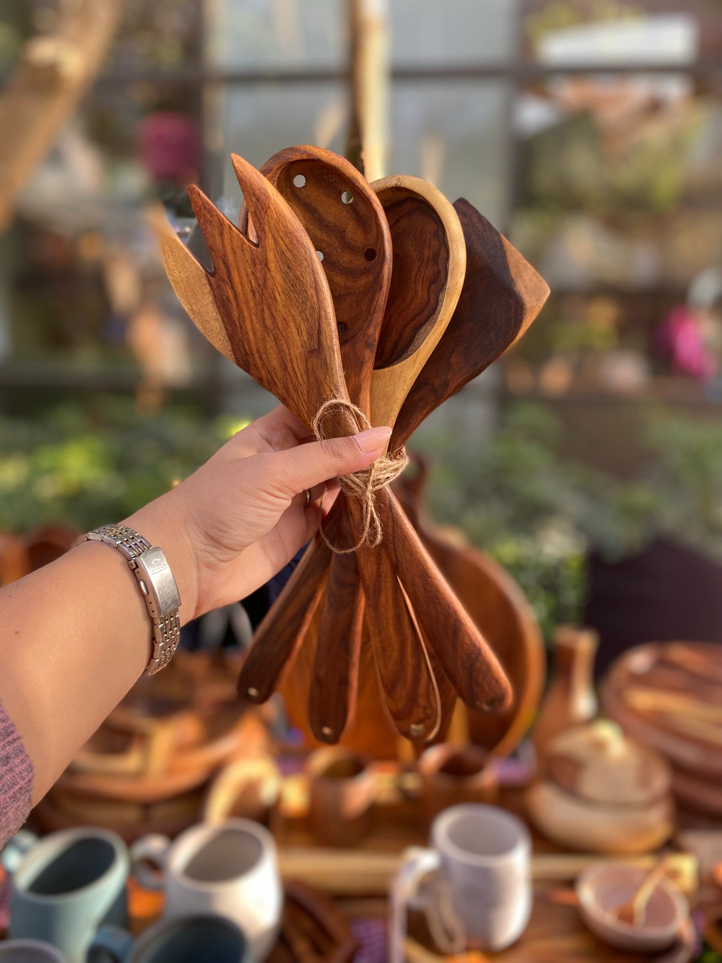 Classic spreader kit