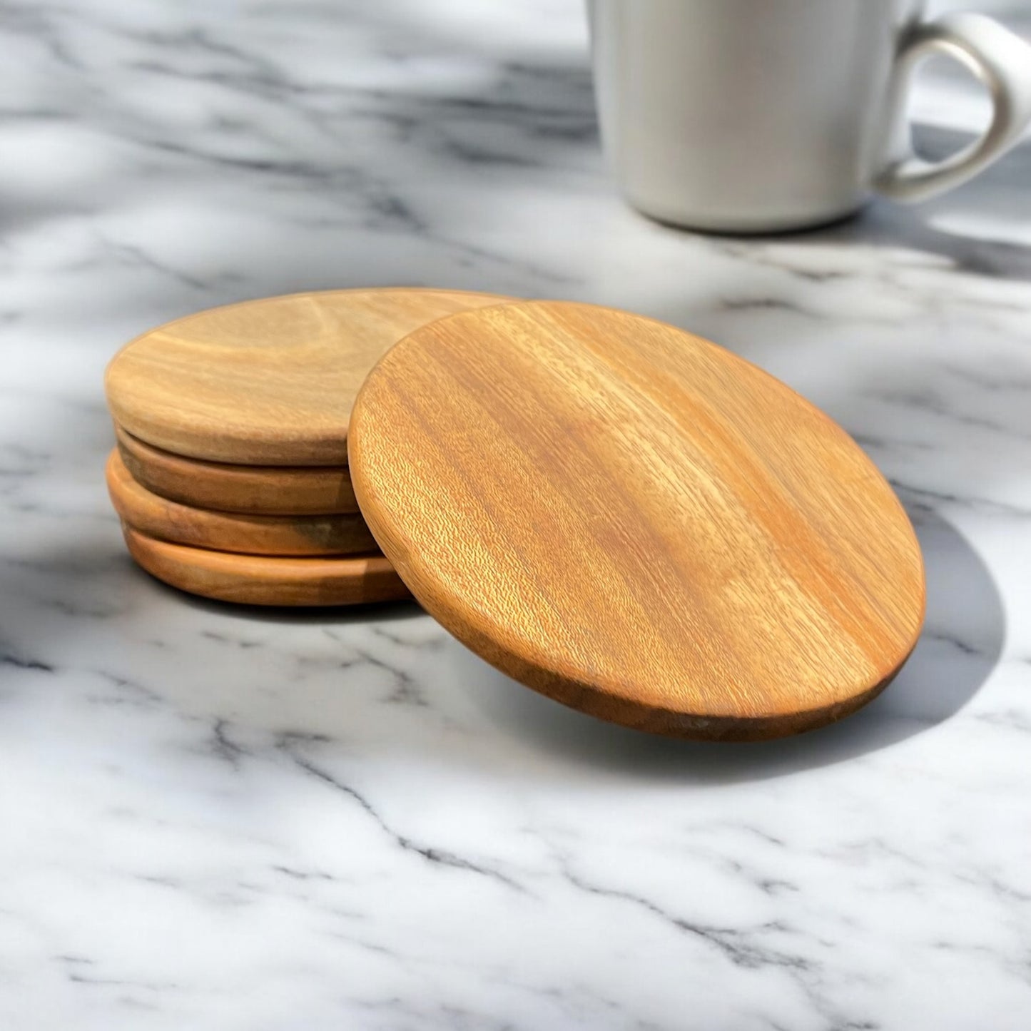 Coasters set